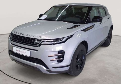 Land Rover Range Rover Evoque, 2023