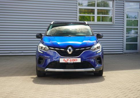 Renault Captur, 2020