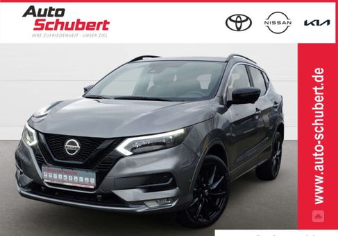 Nissan Qashqai, 2020