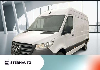 Mercedes-Benz Sprinter, 2023
