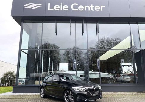 BMW 1 Serija, 2019