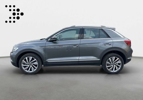 Volkswagen T-Roc, 2022