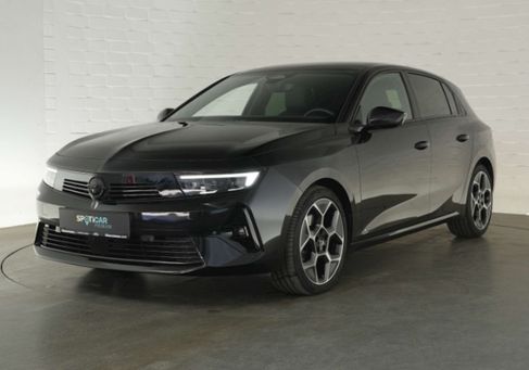 Opel Astra, 2023