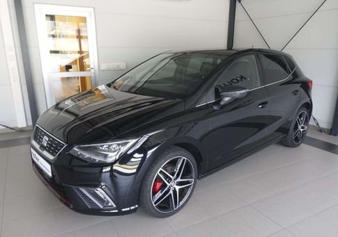 Seat Ibiza, 2019