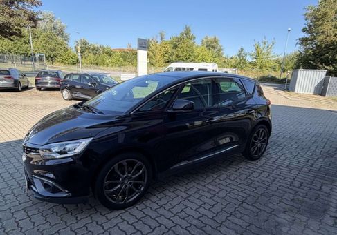 Renault Scenic, 2019 2