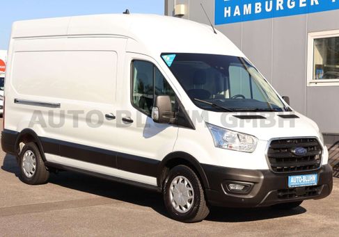 Ford Transit, 2022