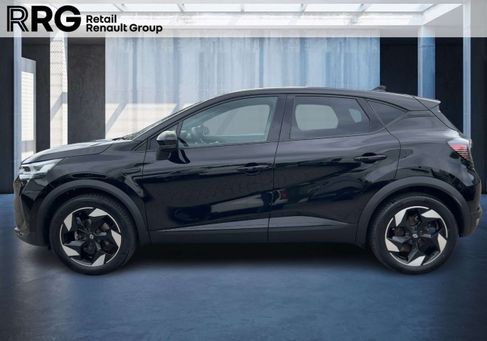 Renault Captur, 2025 2