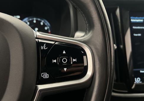 Volvo V90, 2019 3