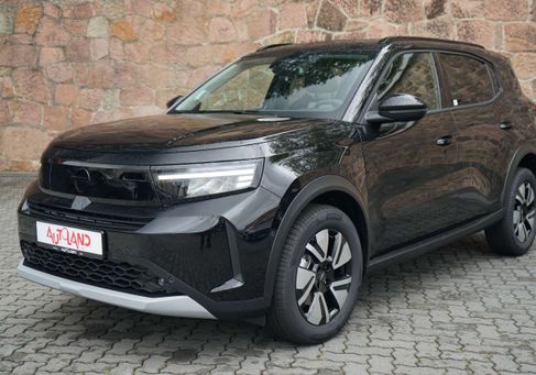 Opel Frontera, 2026