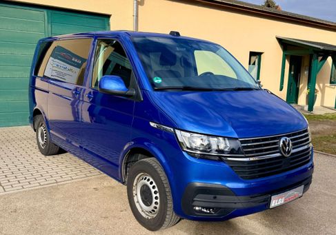 Volkswagen T6 Caravelle, 2023