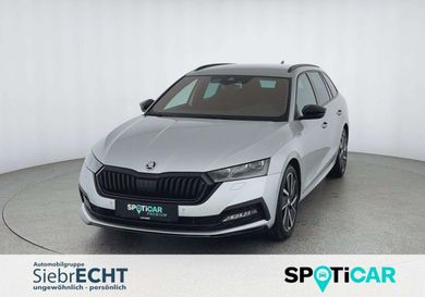 Skoda Octavia, 2023