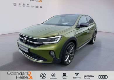 Volkswagen Taigo, 2022