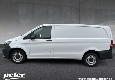 Mercedes-Benz Vito, 2021