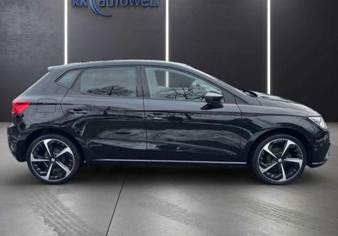 Seat Ibiza, 2021