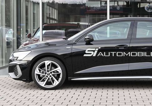 Audi A3, 2022 2