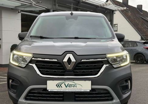 Renault Kangoo, 2021