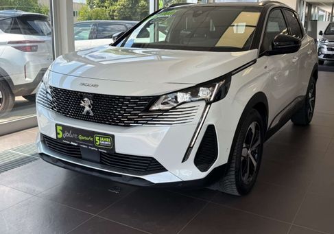 Peugeot 3008, 2023
