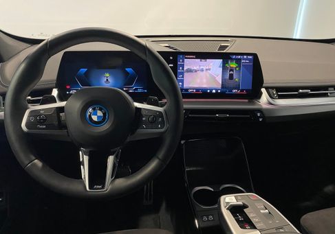 BMW X1, 2025 3