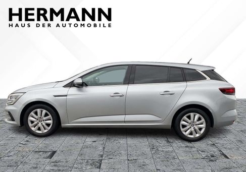 Renault Megane, 2022