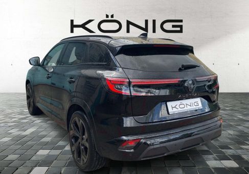 Renault Austral, 2023