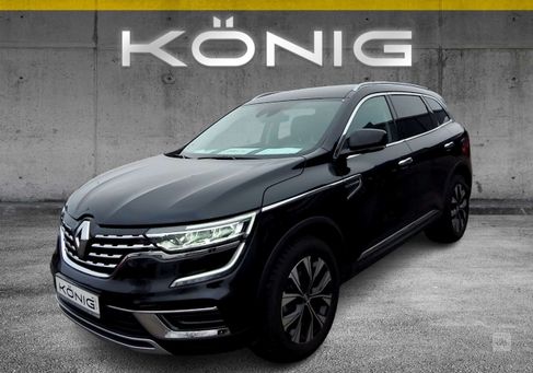 Renault Koleos, 2022