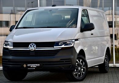 Volkswagen T6 Transporter, 2020