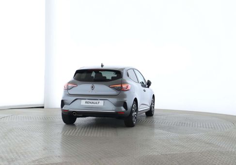 Renault Clio, 2025