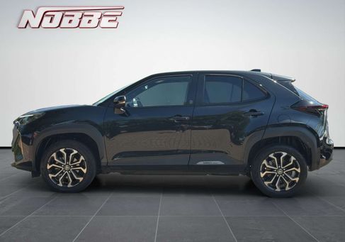 Toyota Yaris Cross, 2023 2