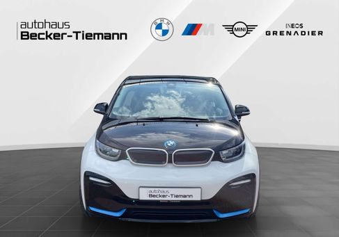 BMW i3, 2022