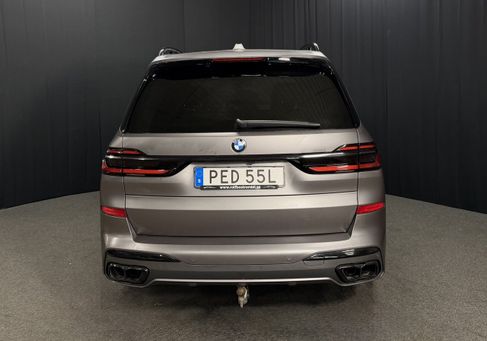 BMW X7, 2024