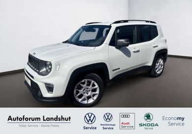 Jeep Compass, 2022