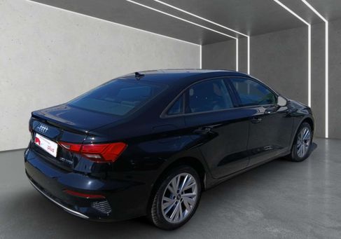 Audi A3, 2022 3