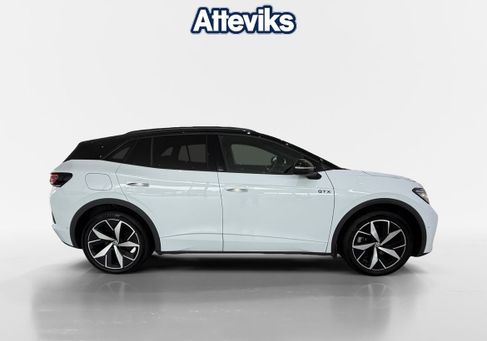 Volkswagen ID.4, 2024 2