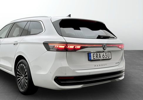 Volkswagen Passat Variant, 2024 3