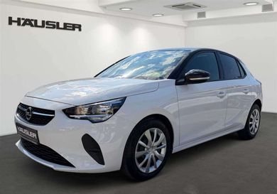 Opel Corsa, 2023