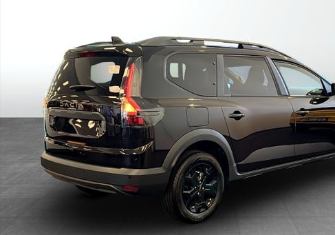 Dacia, 2026