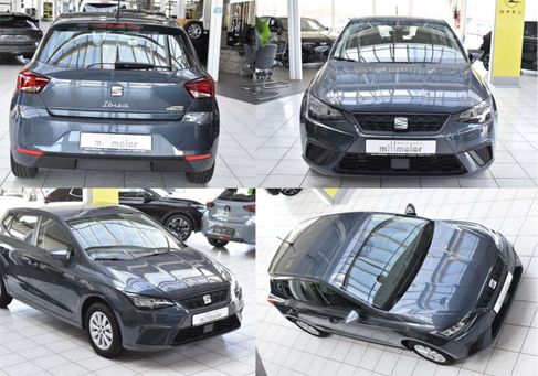 Seat Ibiza, 2025