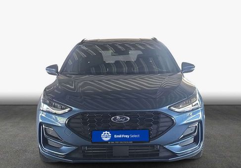 Ford Focus, 2023