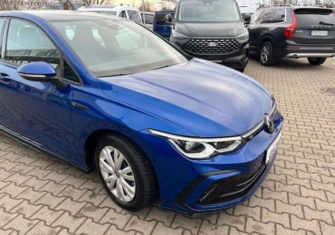 Volkswagen Golf, 2023 3