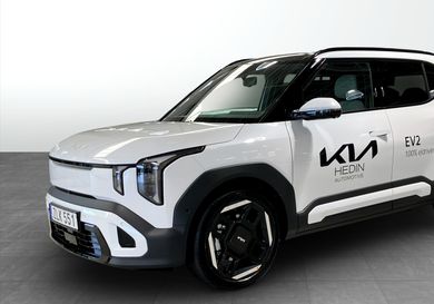 Kia, 2027