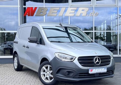 Mercedes-Benz Citan, 2022