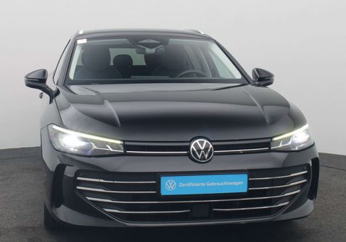Volkswagen Passat Variant, 2024 3