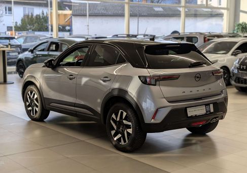 Opel Mokka, 2024 2