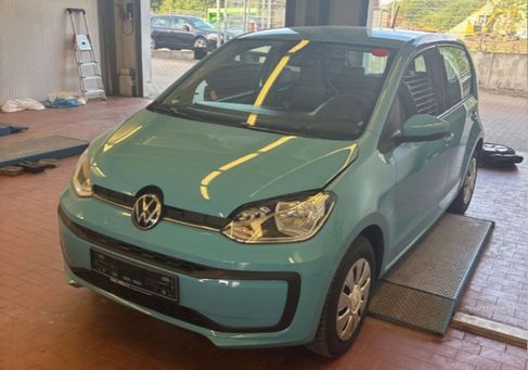 Volkswagen up!, 2023 2