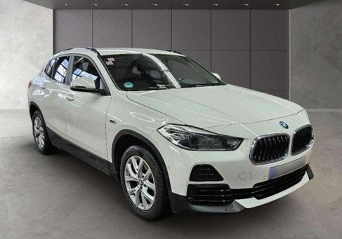 BMW X2, 2022