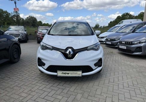 Renault ZOE, 2020