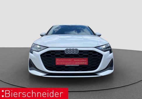 Audi A3, 2025 3