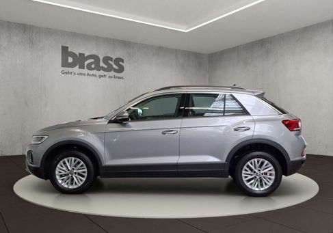 Volkswagen T-Roc, 2025