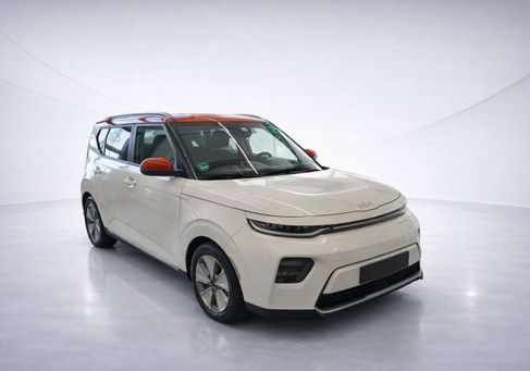 Kia Soul, 2021