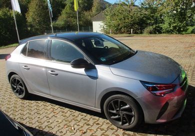 Opel Corsa, 2021